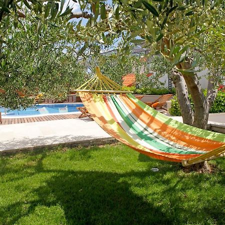 Apartments Diana - New Heated Pool Bol Esterno foto