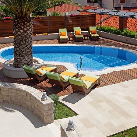 Apartments Diana - New Heated Pool Bol Esterno foto