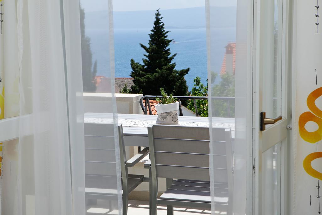 Apartments Diana - New Heated Pool Bol Esterno foto