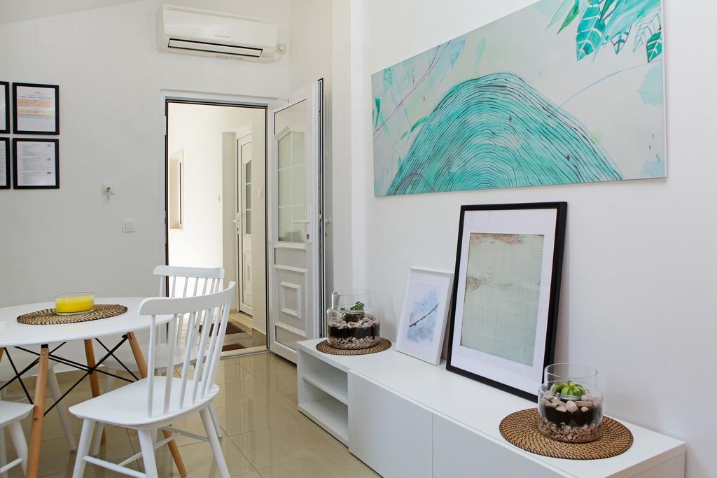 Apartments Diana - New Heated Pool Bol Esterno foto