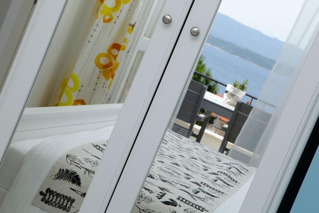Apartments Diana - New Heated Pool Bol Esterno foto