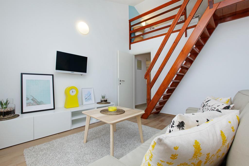 Apartments Diana - New Heated Pool Bol Esterno foto