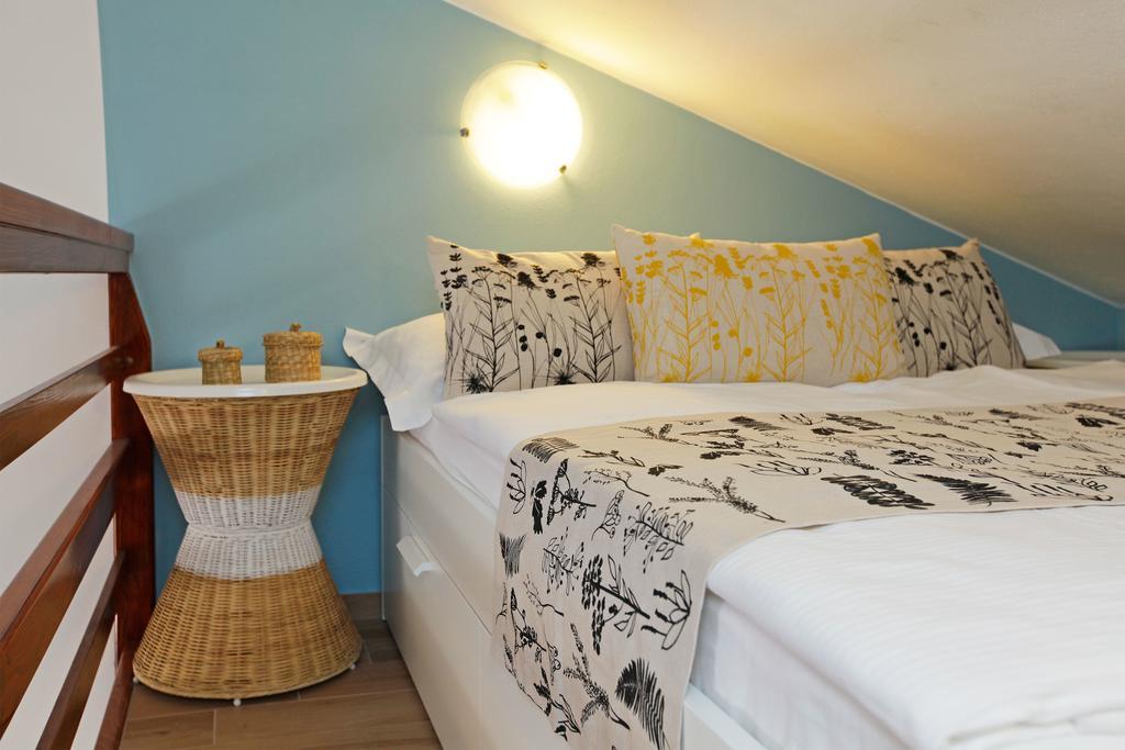 Apartments Diana - New Heated Pool Bol Esterno foto