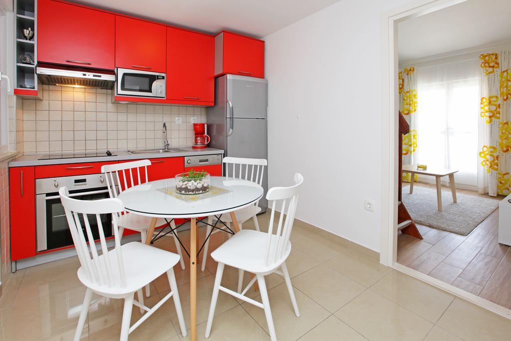 Apartments Diana - New Heated Pool Bol Esterno foto