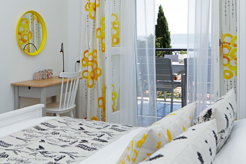 Apartments Diana - New Heated Pool Bol Esterno foto
