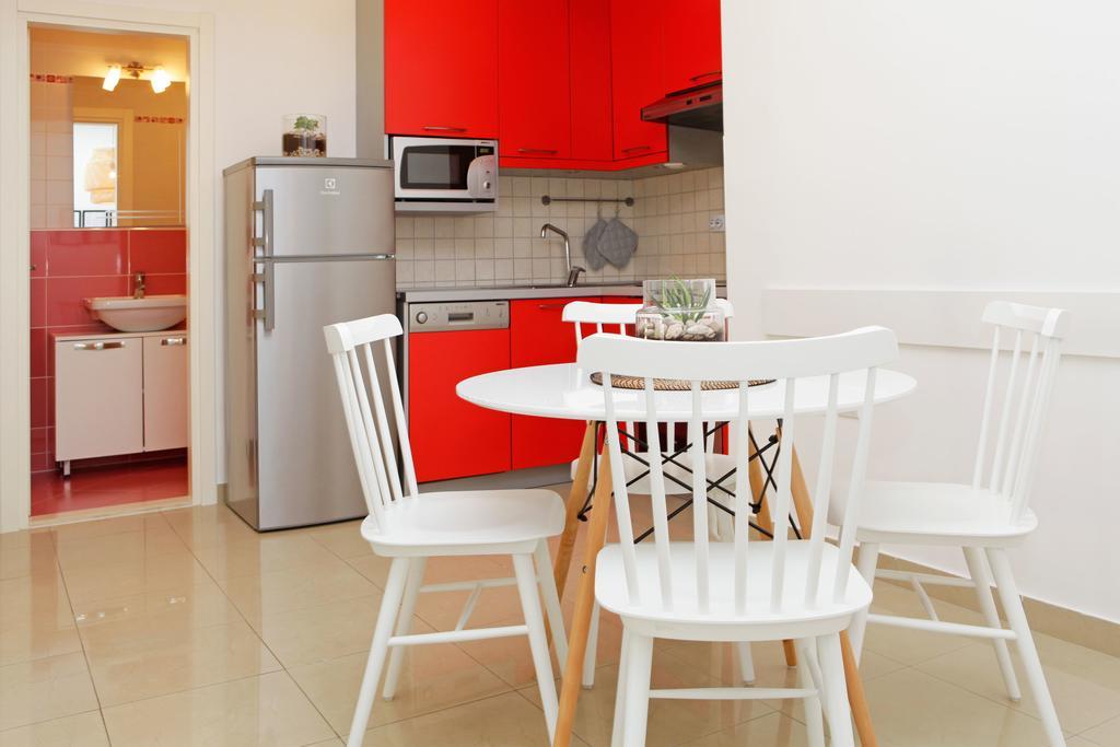 Apartments Diana - New Heated Pool Bol Esterno foto