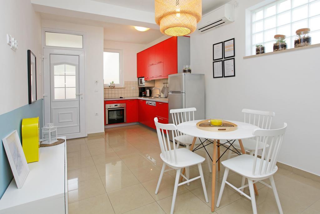 Apartments Diana - New Heated Pool Bol Esterno foto