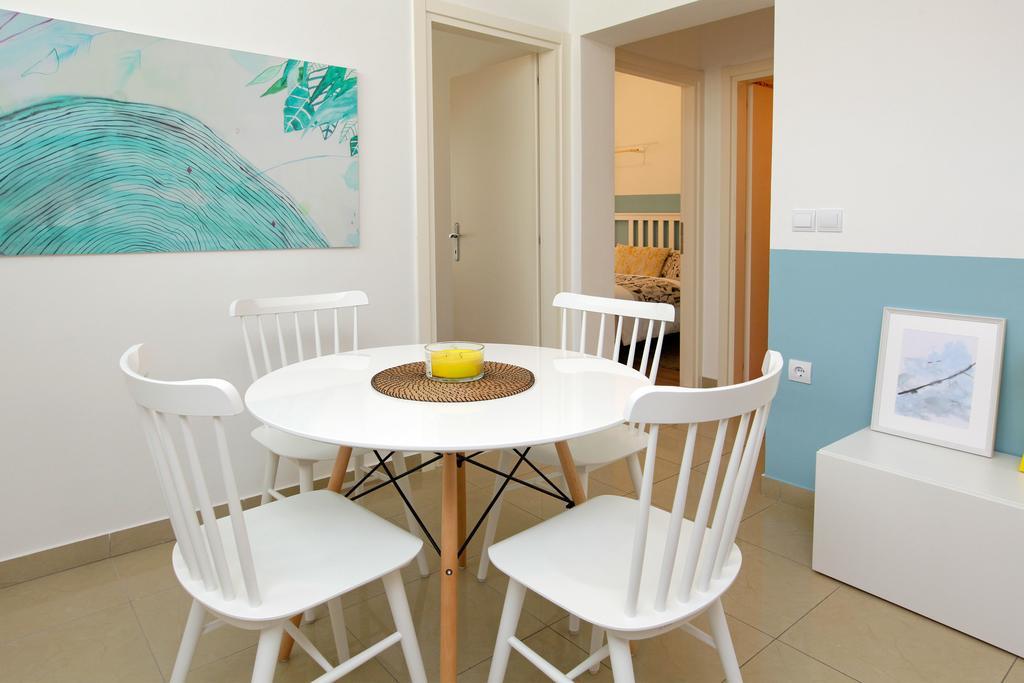 Apartments Diana - New Heated Pool Bol Esterno foto
